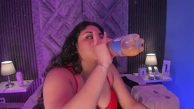 CANDYGABYY online show from 11-11-25, 04:01