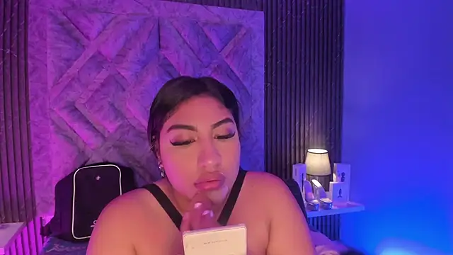 CANDYGABYY online show from 02-17-26, 04:09