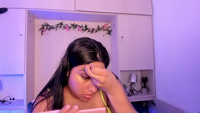 Snapshot of CANDYGABYY chatting on 07-07-26, 08:02 CANDYGABYY online show from 07-07-26, 08:02
