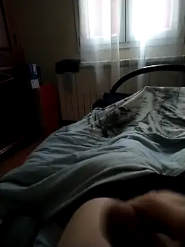 CazzoDURO883 online show from 03-30-26, 06:03