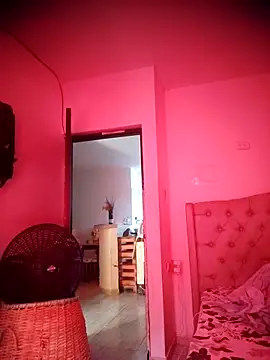 SaucyAffair0 online show from 03-08-26, 02:10