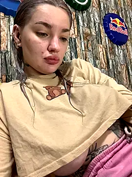 Sextazy online show from 11-04-25, 09:52