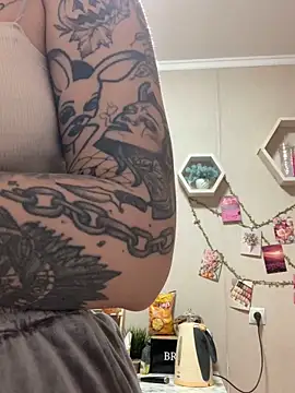 Sextazy online show from 11-11-25, 12:49