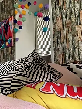 Sextazy online show from 03-29-26, 10:15