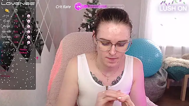 Bella  Swoon online show from 01-31-25, 07:18