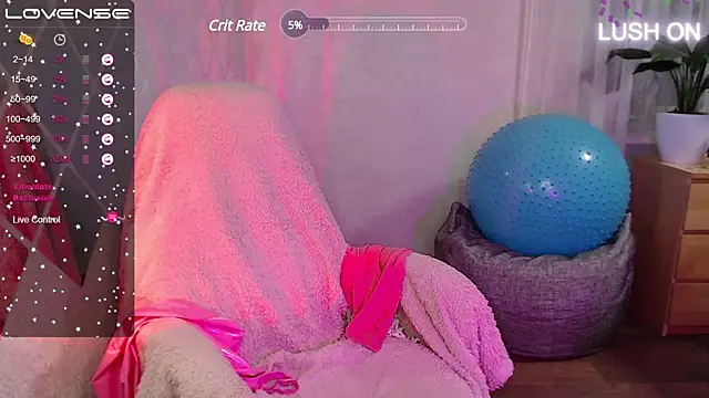 Bella  Swoon online show from 02-21-25, 02:06