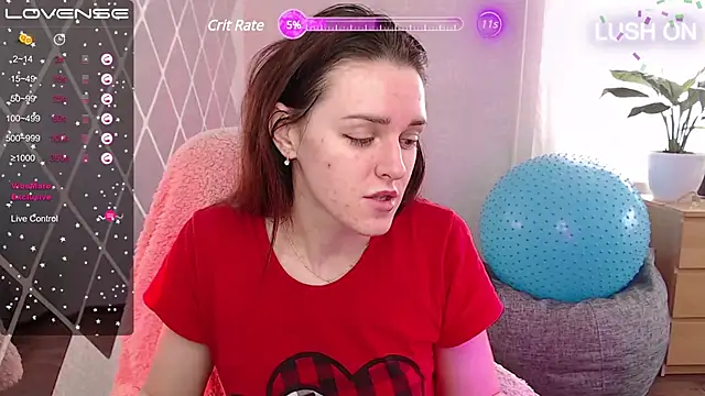 Bella  Swoon online show from 02-25-25, 04:35