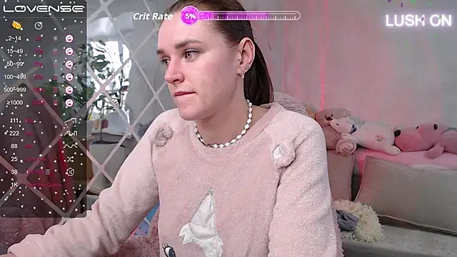 Bella  Swoon online show from 10-06-25, 04:32