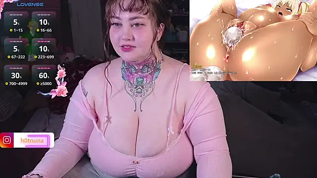 Snapshot of Byeol_Dae_ chatting on 01-19-25, 08:09 Byeol Dae online show from 01-19-25, 08:09