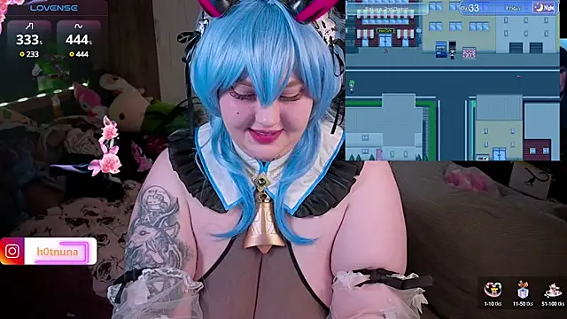 Snapshot of Byeol_Dae_ chatting on 01-28-25, 11:50 Byeol Dae online show from 01-28-25, 11:50