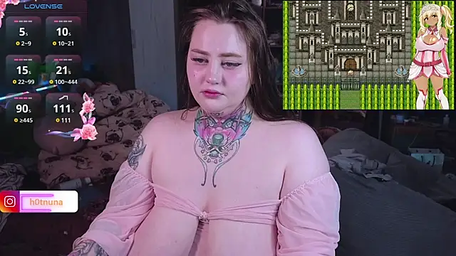 Snapshot of Byeol_Dae_ chatting on 02-04-25, 10:55 Byeol Dae online show from 02-04-25, 10:55