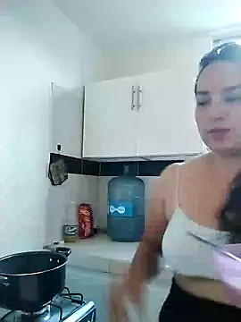 Snapshot of allison-dreams chatting on 01-25-25, 09:04 allison-dreams online show from 01-25-25, 09:04