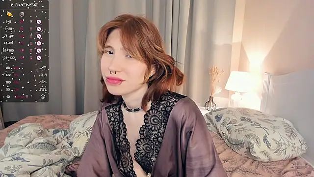 Snapshot of DarkNun chatting on 02-21-25, 10:15 DarkNun online show from 02-21-25, 10:15