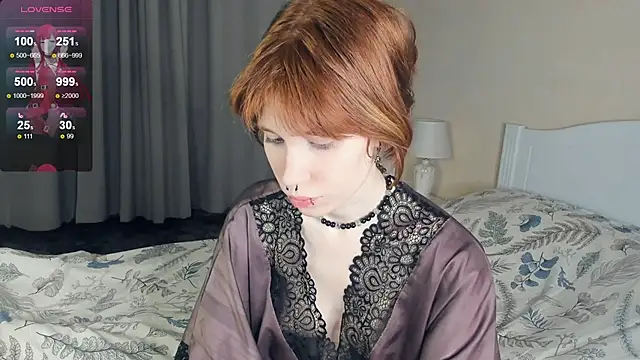 Snapshot of DarkNun chatting on 03-17-25, 07:04 DarkNun online show from 03-17-25, 07:04