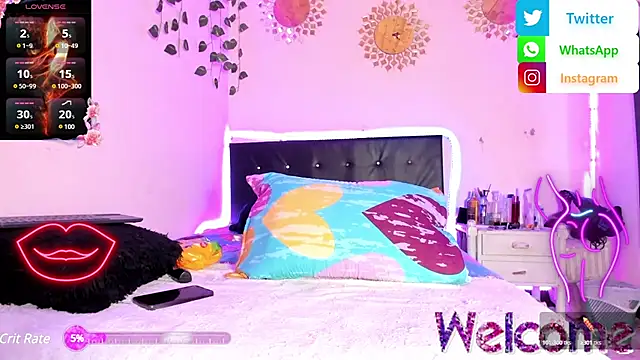 Stefanydolly77 online show from 02-28-25, 04:10