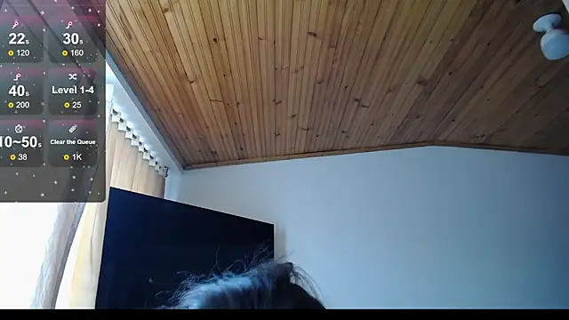 Mariam Gomezxxx online show from 01-11-25, 05:51