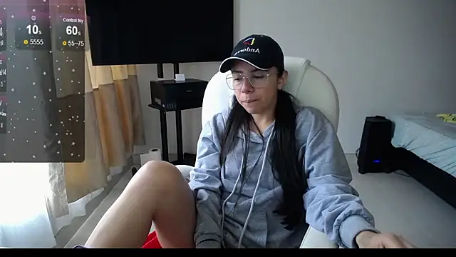 Mariam Gomezxxx online show from 01-25-25, 08:21