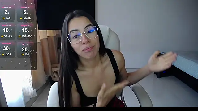 Mariam Gomezxxx online show from 02-09-25, 01:56