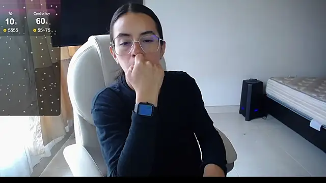 Mariam Gomezxxx online show from 03-03-25, 06:01