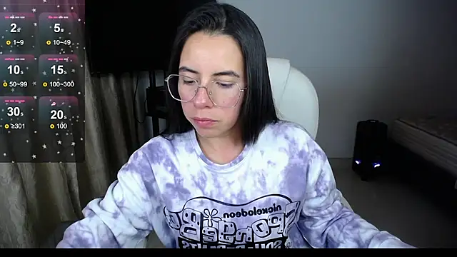 Mariam Gomezxxx online show from 03-07-25, 12:37