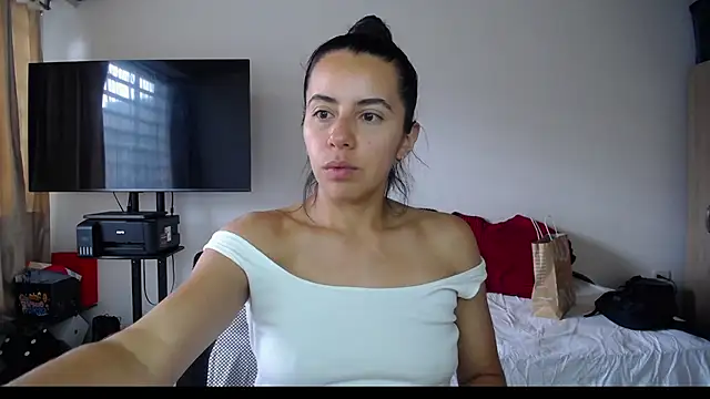 Mariam Gomezxxx online show from 10-01-25, 06:58