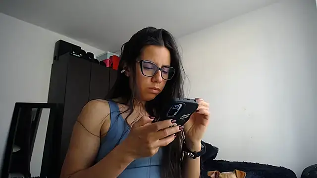 Mariam Gomezxxx online show from 04-30-26, 08:57