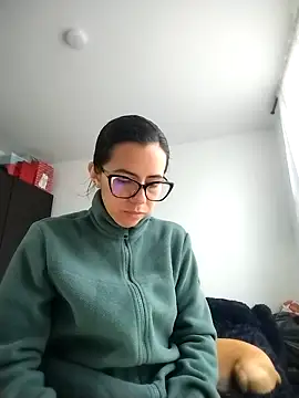 Mariam Gomezxxx online show from 05-01-26, 10:47