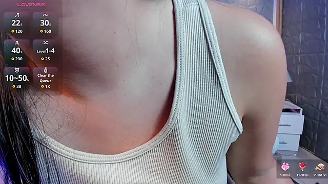 paulina sweett  online show from 04-10-26, 11:48