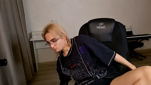 CuteYukiKun online show from 01-09-26, 01:30