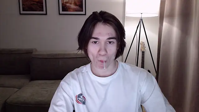 MarkusDean online show from 02-20-25, 05:18