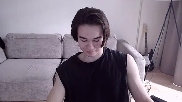 MarkusDean online show from 03-21-25, 09:45