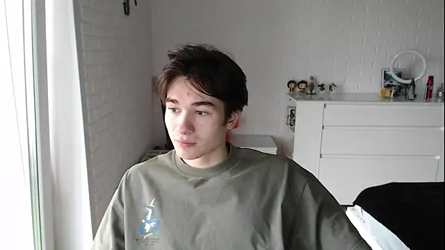 MarkusDean online show from 10-01-25, 10:54