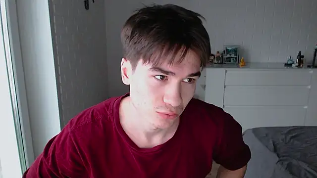 MarkusDean online show from 11-10-25, 06:45