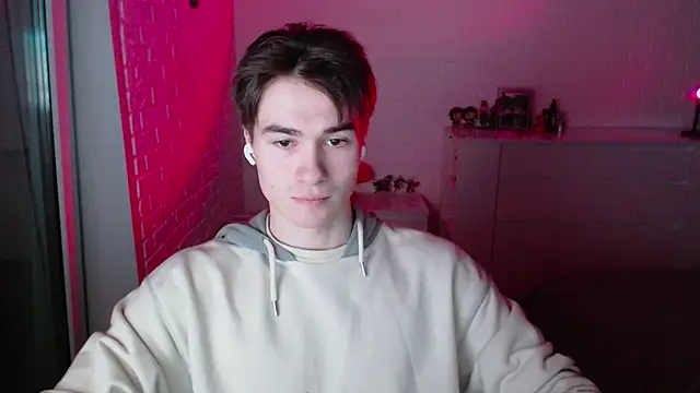 MarkusDean online show from 11-26-25, 09:16