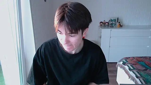 MarkusDean online show from 12-17-25, 10:21