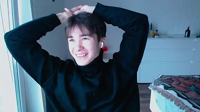 MarkusDean online show from 12-22-25, 08:55