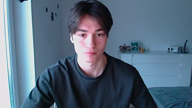 MarkusDean online show from 02-24-26, 12:58