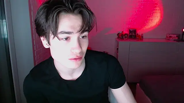 MarkusDean online show from 03-02-26, 08:26