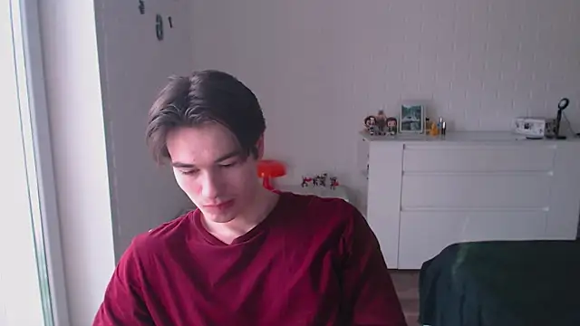 MarkusDean online show from 03-06-26, 11:28