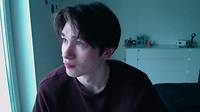 MarkusDean online show from 03-08-26, 09:57