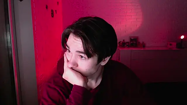 MarkusDean online show from 03-09-26, 06:45