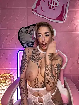 Chachou000 online show from 01-23-25, 11:05