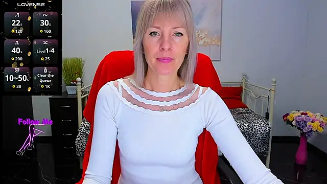 Anita Tayson online show from 11-23-25, 07:19