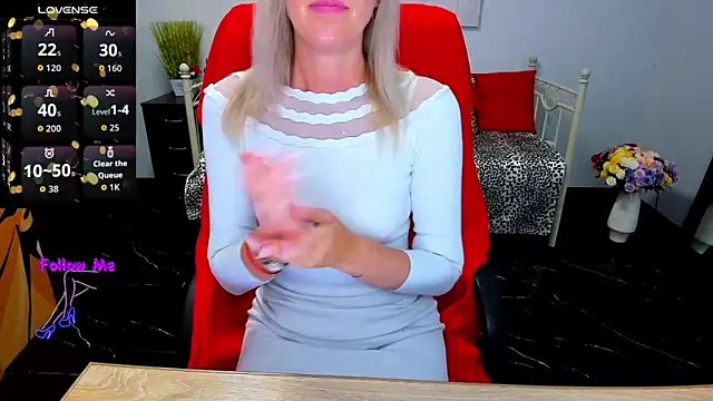 Anita Tayson online show from 06-02-26, 06:26