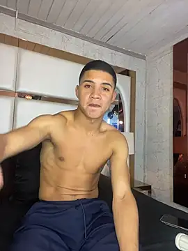 ALAN SANTHOS online show from 11-05-25, 04:12