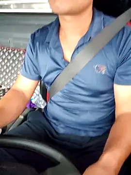 Vanilahirl online show from 09-09-25, 07:52