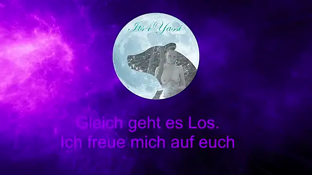 its4Yassi online show from 03-08-26, 01:04