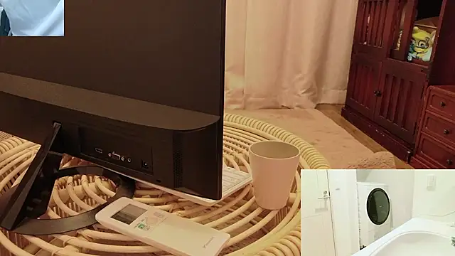 Snapshot of Kakushi_dori chatting on 06-30-26, 10:49 Kakushi dori online show from 06-30-26, 10:49
