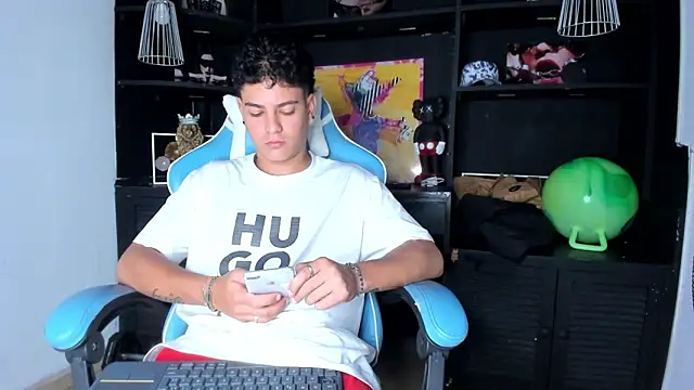 Levy Steve online show from 01-12-25, 10:02