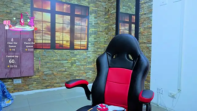 daniela xue online show from 01-12-26, 08:03